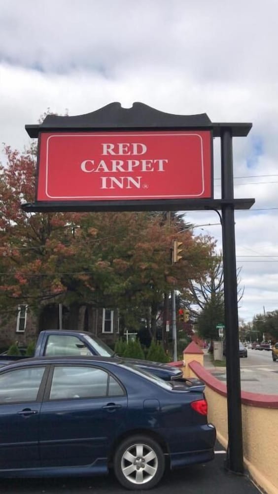 Red Carpet Inn Norristown - photo 30