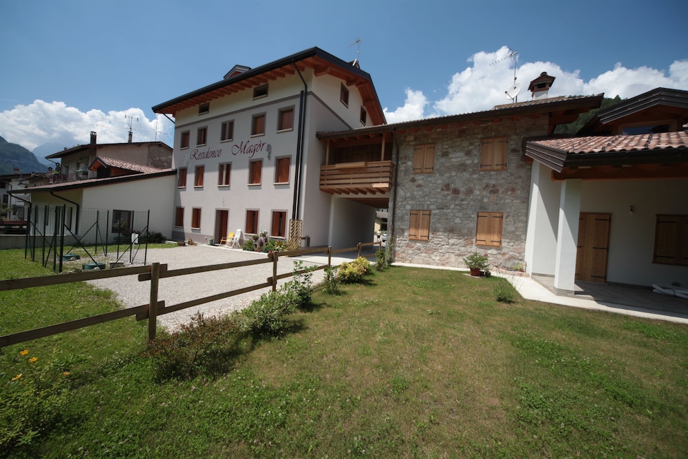 Albergo Diffuso Valcellina e Val Vajont in Claut - last minute hotel in Claut