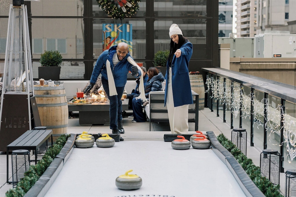 The Gwen a Luxury Collection Hotel Michigan Avenue Chicago - photo 48