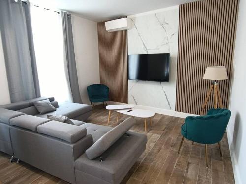 Le Victor - carbon neutral hotel in Saint-Raphael