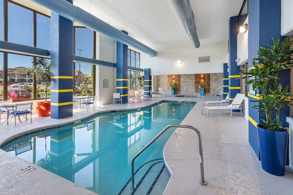 Margaritaville Island Inn - photo 17