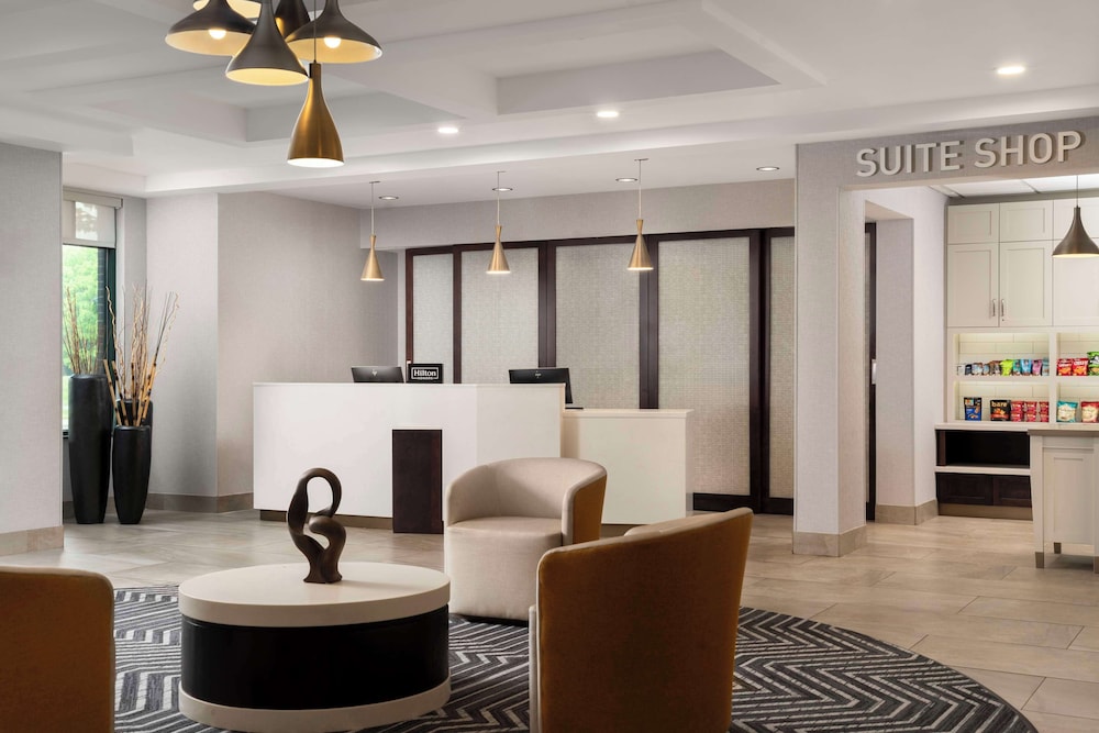 Homewood Suites by Hilton Hartford South Glastonbury CT - photo 6