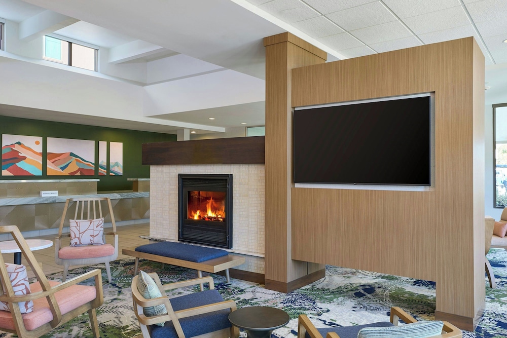 Residence Inn by Marriott Phoenix Desert View at Mayo Clinic - photo 3