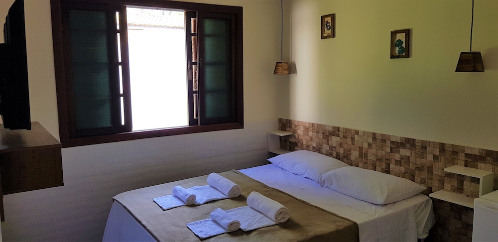 Suíte Lázaro - last minute hotel in Ubatuba