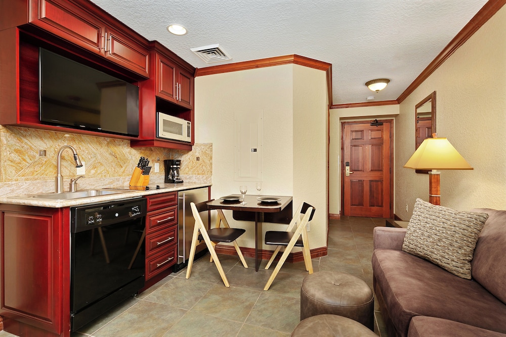Condos at Canyons Resort by White Pines - photo 37