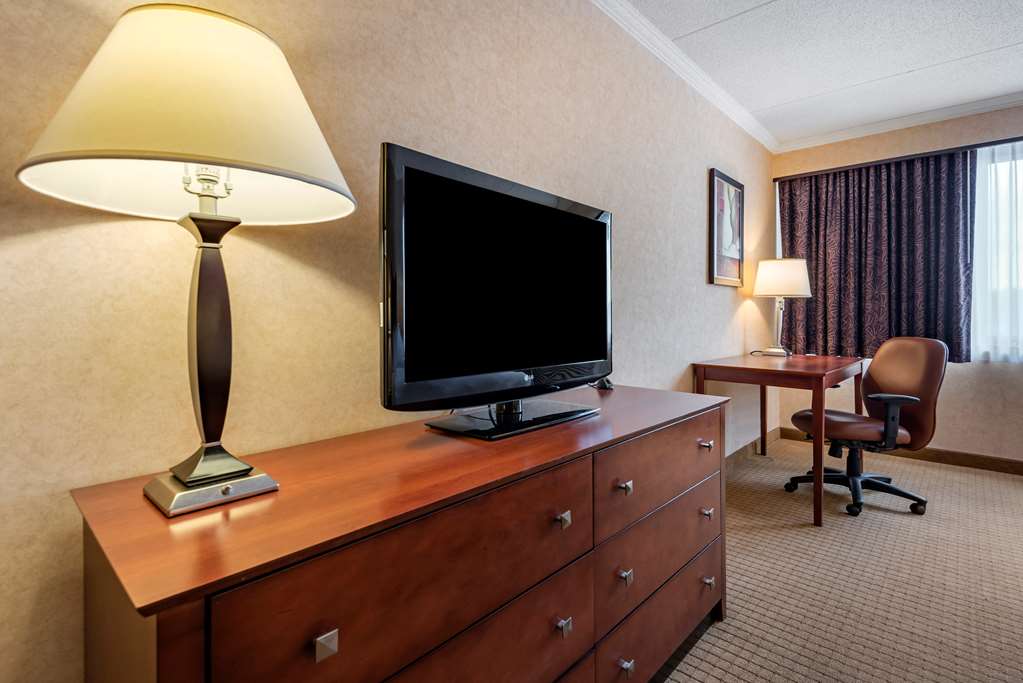 Best Western Plus Oswego Hotel and Conference Center - photo 43