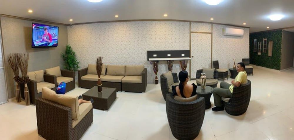 Hotel Classic VIP in San Andres, Colombia