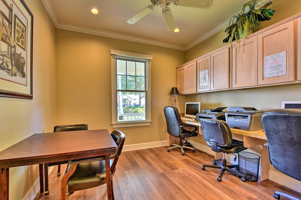 Resort style Condo in St Simons 1 Mi to Pier - photo 27