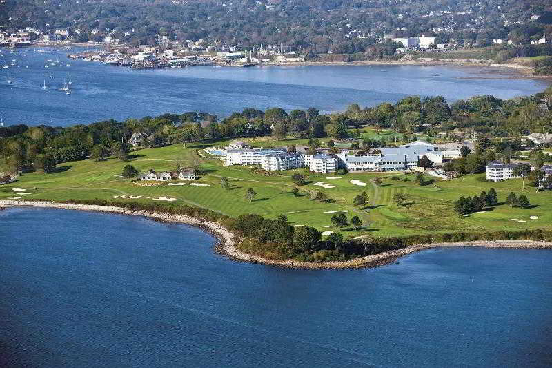 Samoset Resort - photo 49