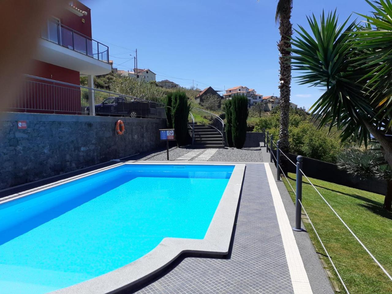 Quinta Do Brasil — Calheta