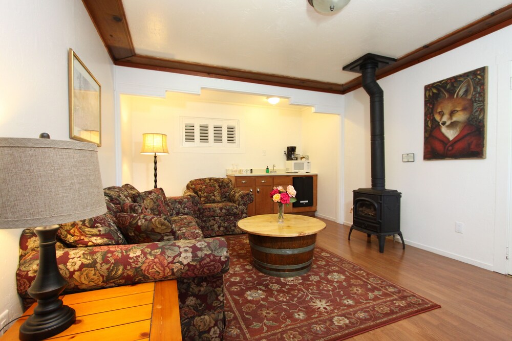 Fern Grove Cottages - photo 37