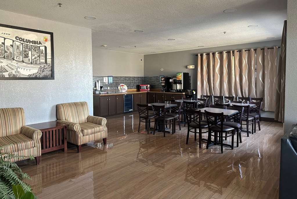 Super 8 by Wyndham Columbia East - photo 22