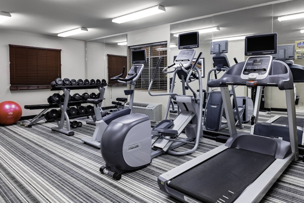 Candlewood Suites Warner Robins Robins AFB by IHG - photo 19