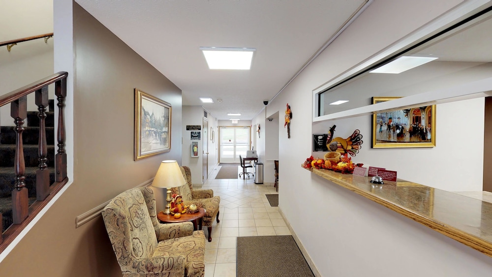 Keyser Inn - photo 3