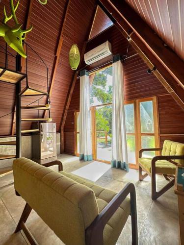 Cozy Green Cabin By Tangalle Beach — 4-Star Luxury Hotel in Tangalle, Sri Lanka