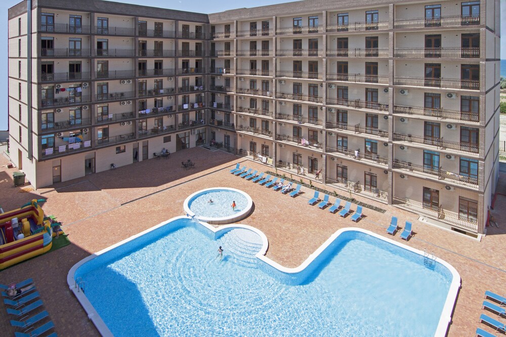 Akropolis in Anapa, Russia