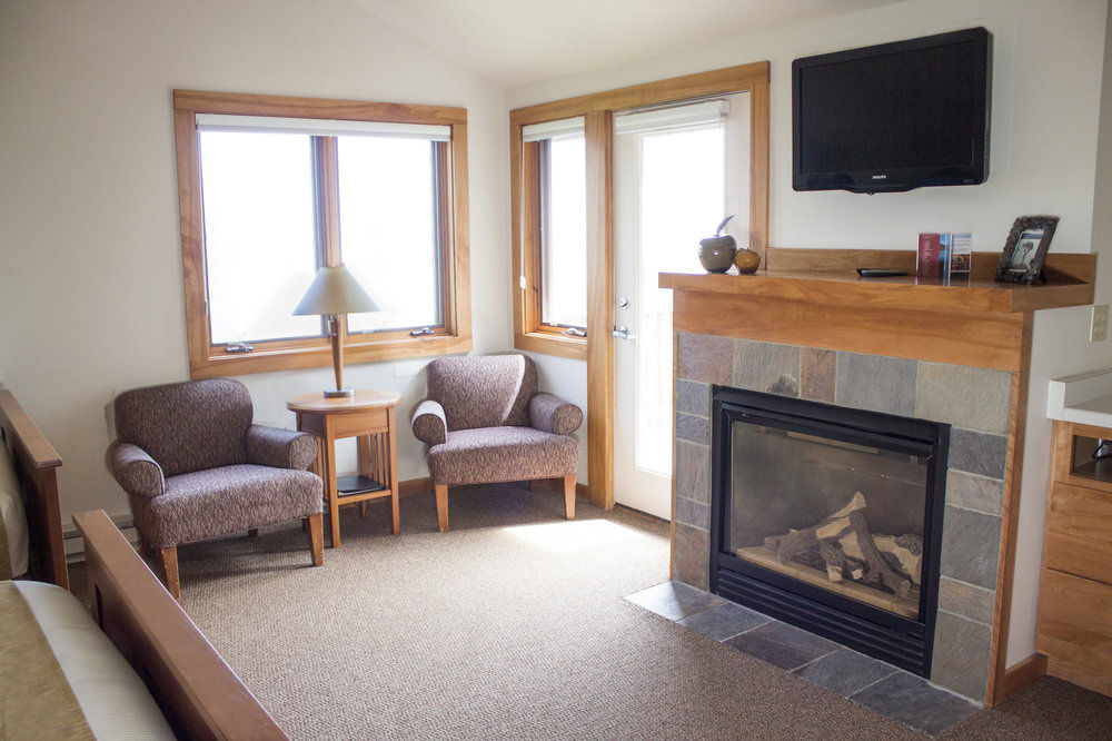 Lutsen Resort - photo 20