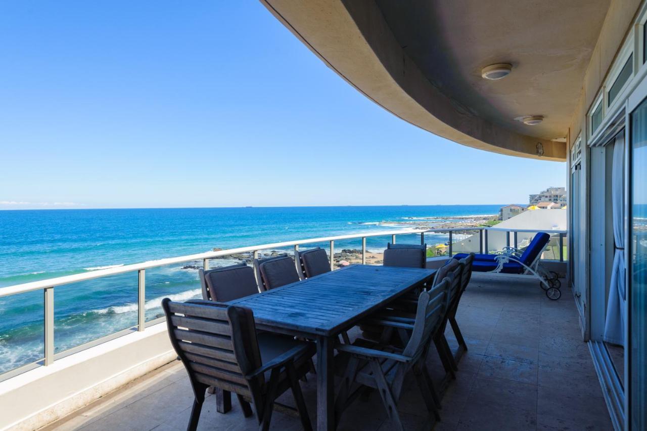 Ballito Manor Beach 405 Family Only With Generator — 4-Star Luxury Hotel in Ballito, South Africa