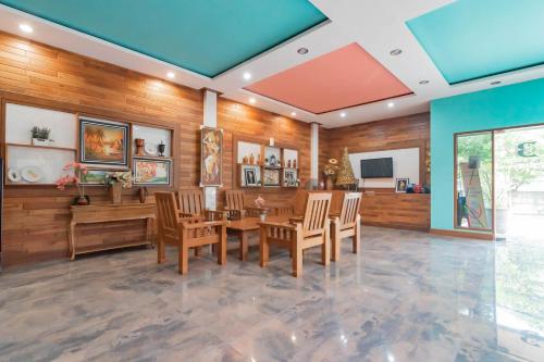 Sans Hotel Budaya Cirebon in Cirebon, Indonesia