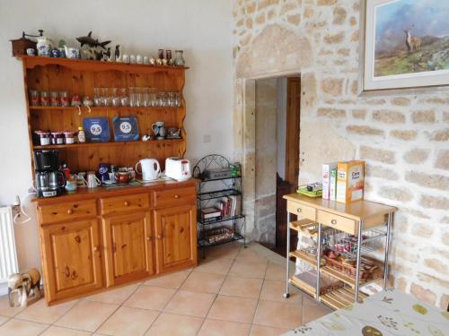 Chatenet — hotel in Sauze-Vaussais