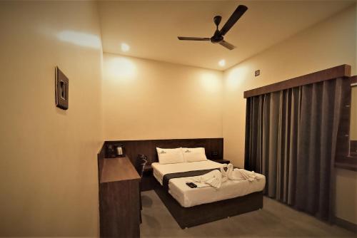 Hotel Elite Rameswaram in Rameswaram, India