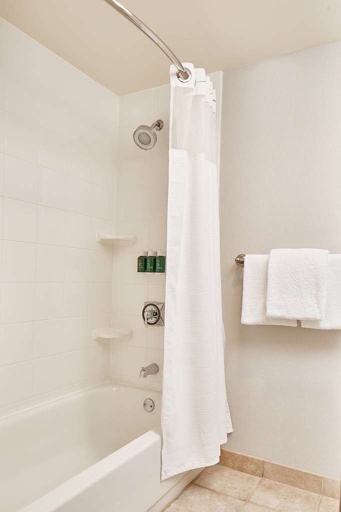 Sonesta Select Raleigh Durham Airport Morrisville - photo 15