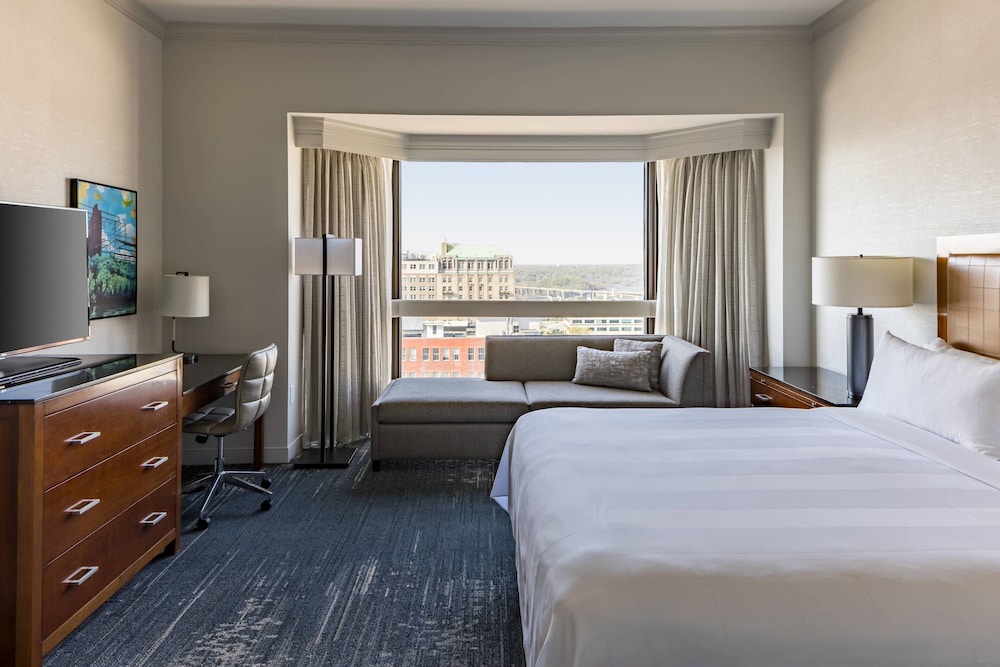 Richmond Marriott - photo 22