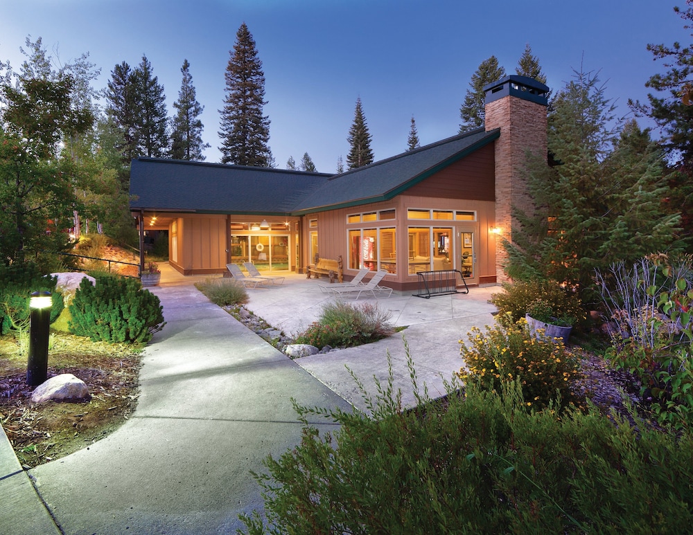 WorldMark McCall in Mccall, United States