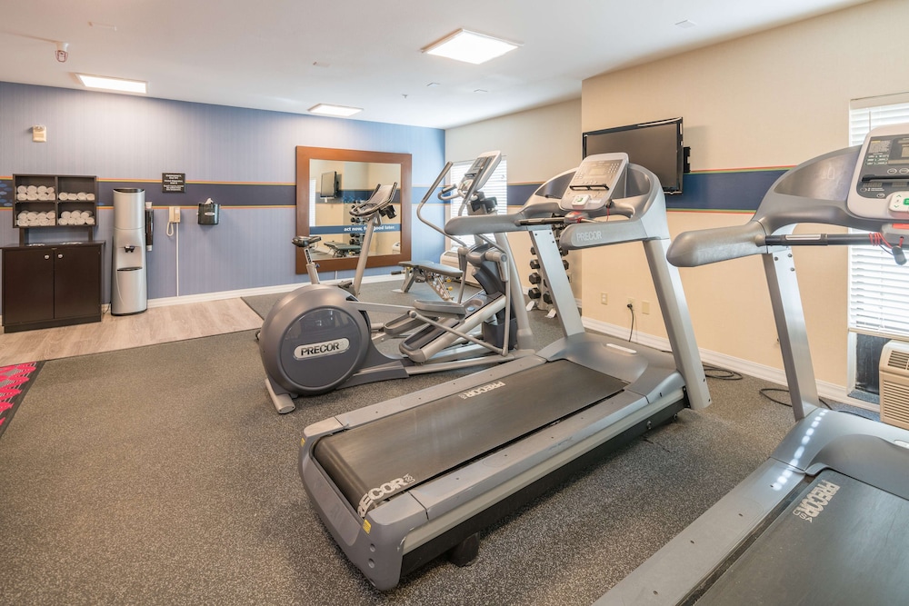 Hampton Inn Livermore - photo 28