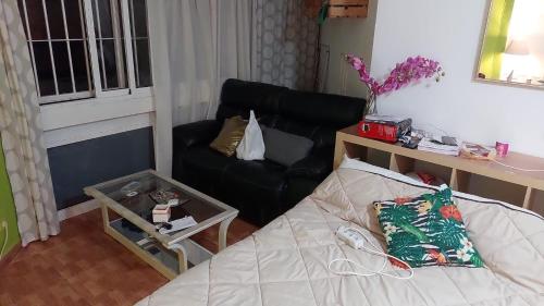 Torremolinos Estudio Com Piscina - last minute hotel in Torremolinos