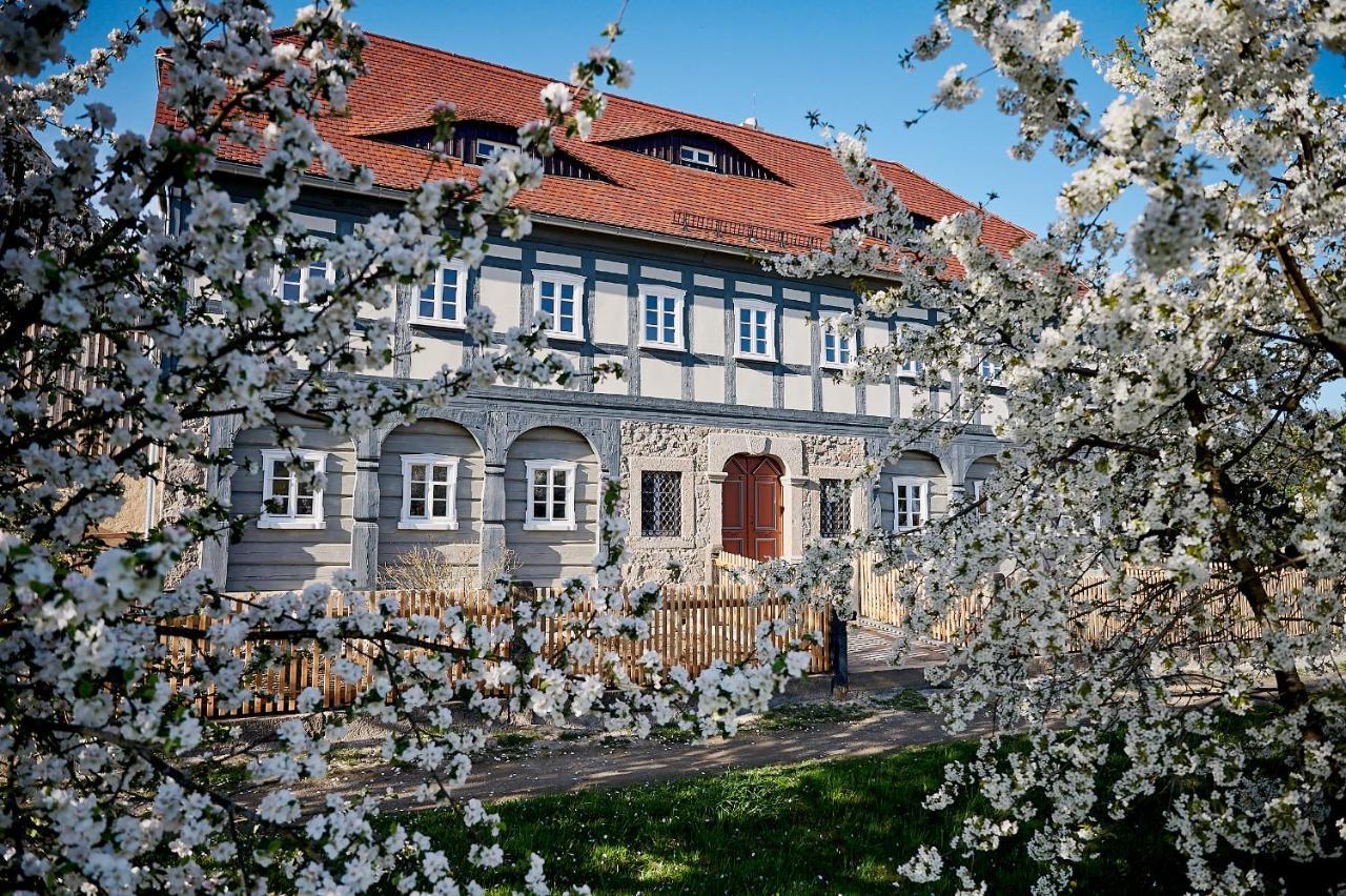 Zur Wilhelmine Landgut 1779 — Cunewalde