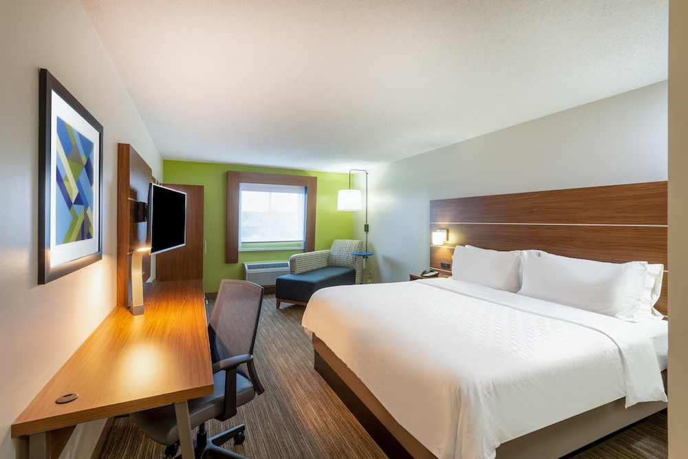 Holiday Inn Express Vermilion by IHG - photo 14