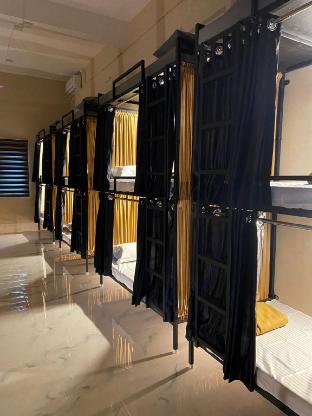 Ss Kkp Dorms in Thiruvananthapuram, India