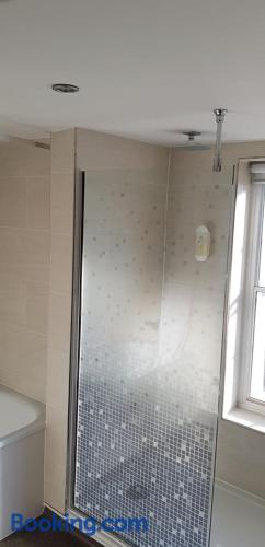 The Bath Arms in Warminster, United Kingdom