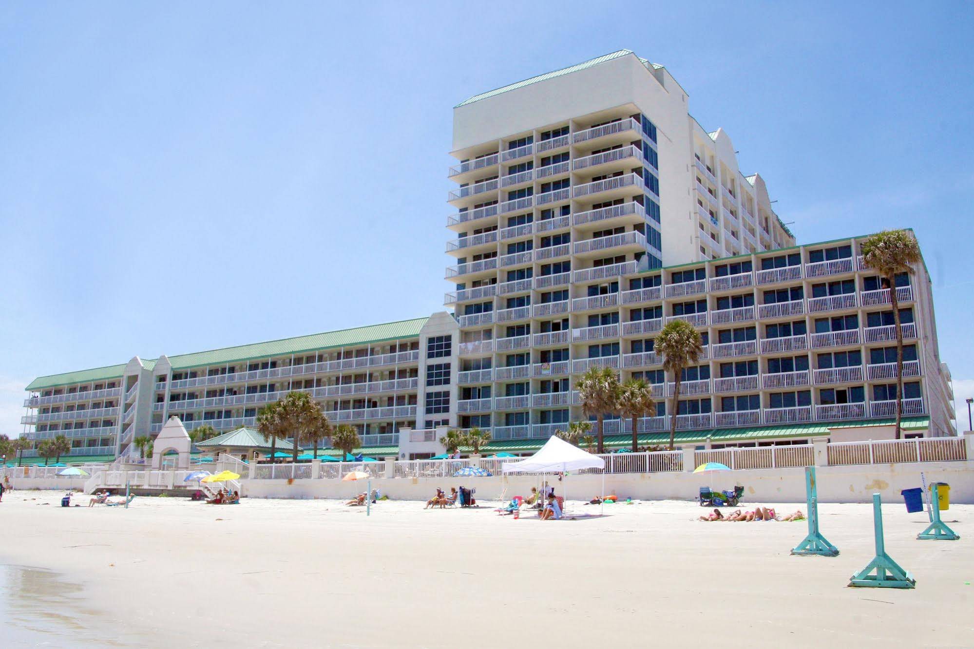 Daytona Beach Resort and Suites