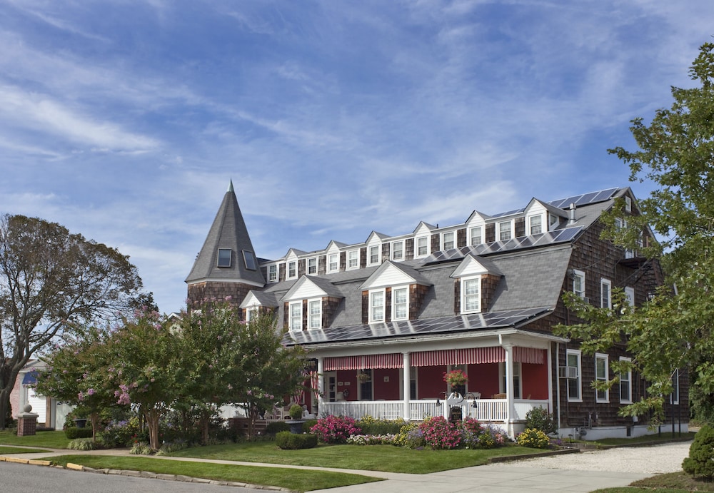 Spring Lake Inn — Spring Lake