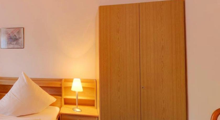 Hotel Deis — Zell