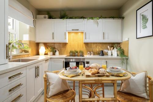 Stylish studio suite in the heart of Brighton — 4-Star Luxury Hotel in Brighton, United Kingdom