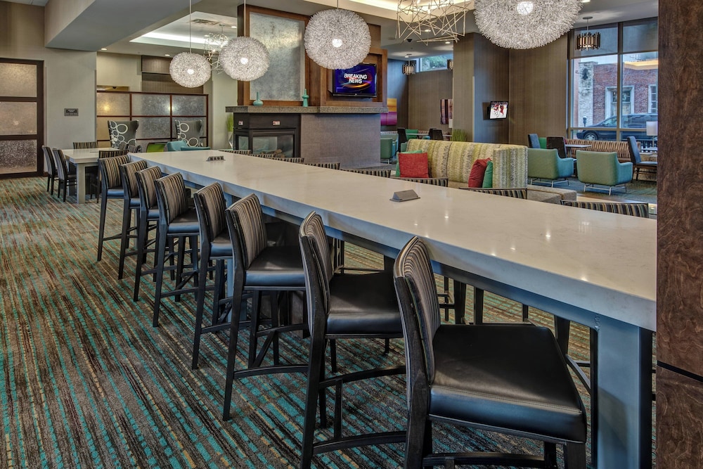 Residence Inn Norfolk Downtown - photo 38