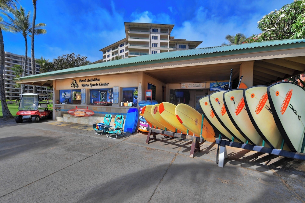 Marriott's Maui Ocean Club Lahaina & Napili Towers - photo 37