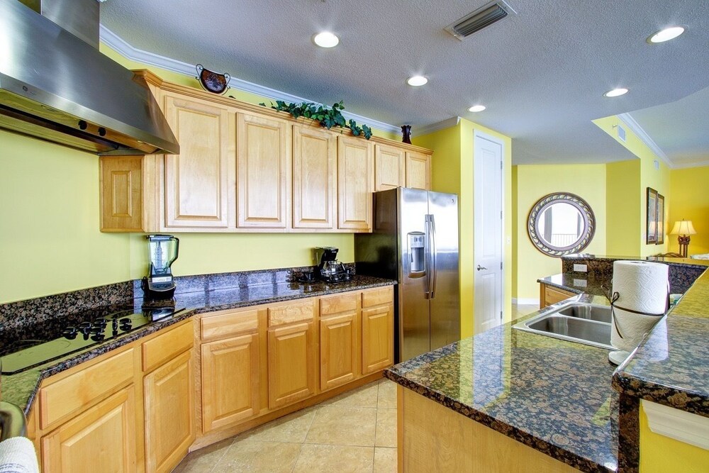 Grandview East Resort 1701 Five Bedroom Condo - photo 18