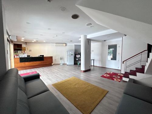 Fu Feng Hotel in Yilan, Republic of China Taiwan