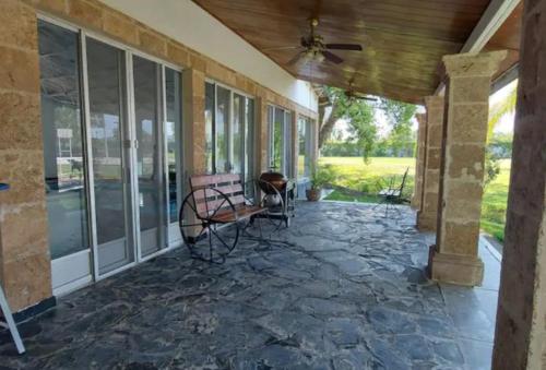 Quinta Luz de Luna in Parras De La Fuente, Mexico