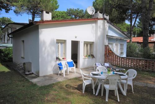 Bungalow Marte — 4-Star Luxury Hotel in Lignano Sabbiadoro, Italy