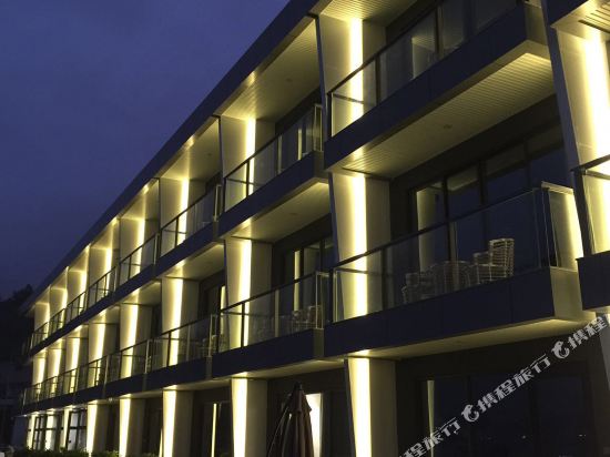 Jinlang Sea View Hotel in Shenzhen, People's Republic of China