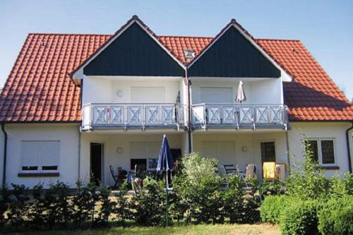 Hoppenberg — 4-Star Luxury Hotel in Zingst, Germany