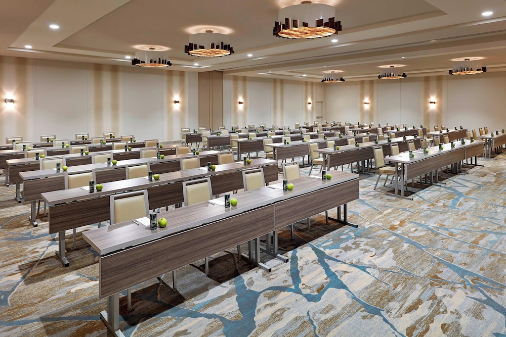 Hotel Paseo Autograph Collection by Marriott - photo 76