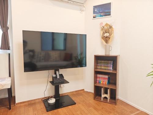 Sunshinehouse 京島 成田羽田直通 适合6名最大8名 — Tokyo — photo 4