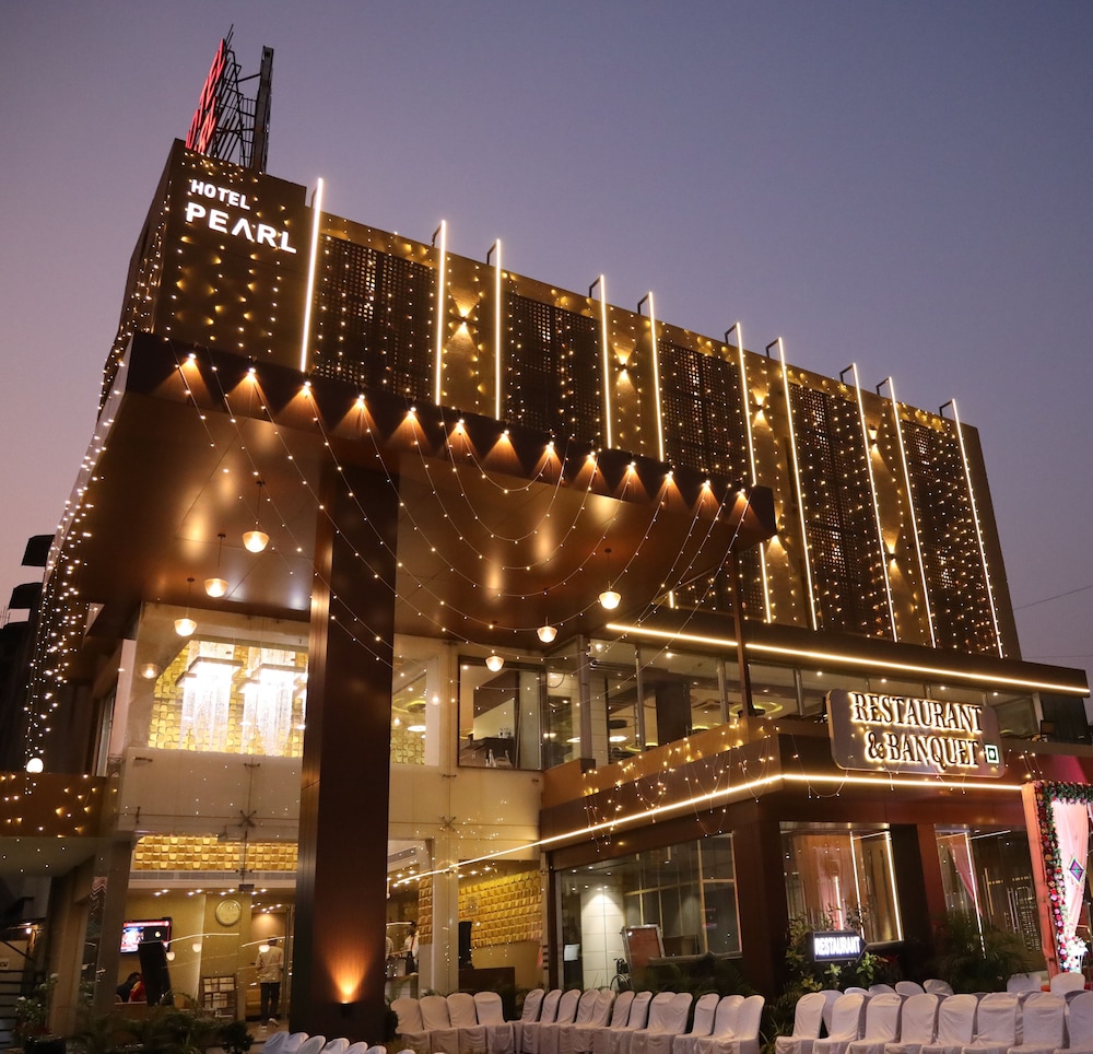 Pearl Of Heaven The Hotel