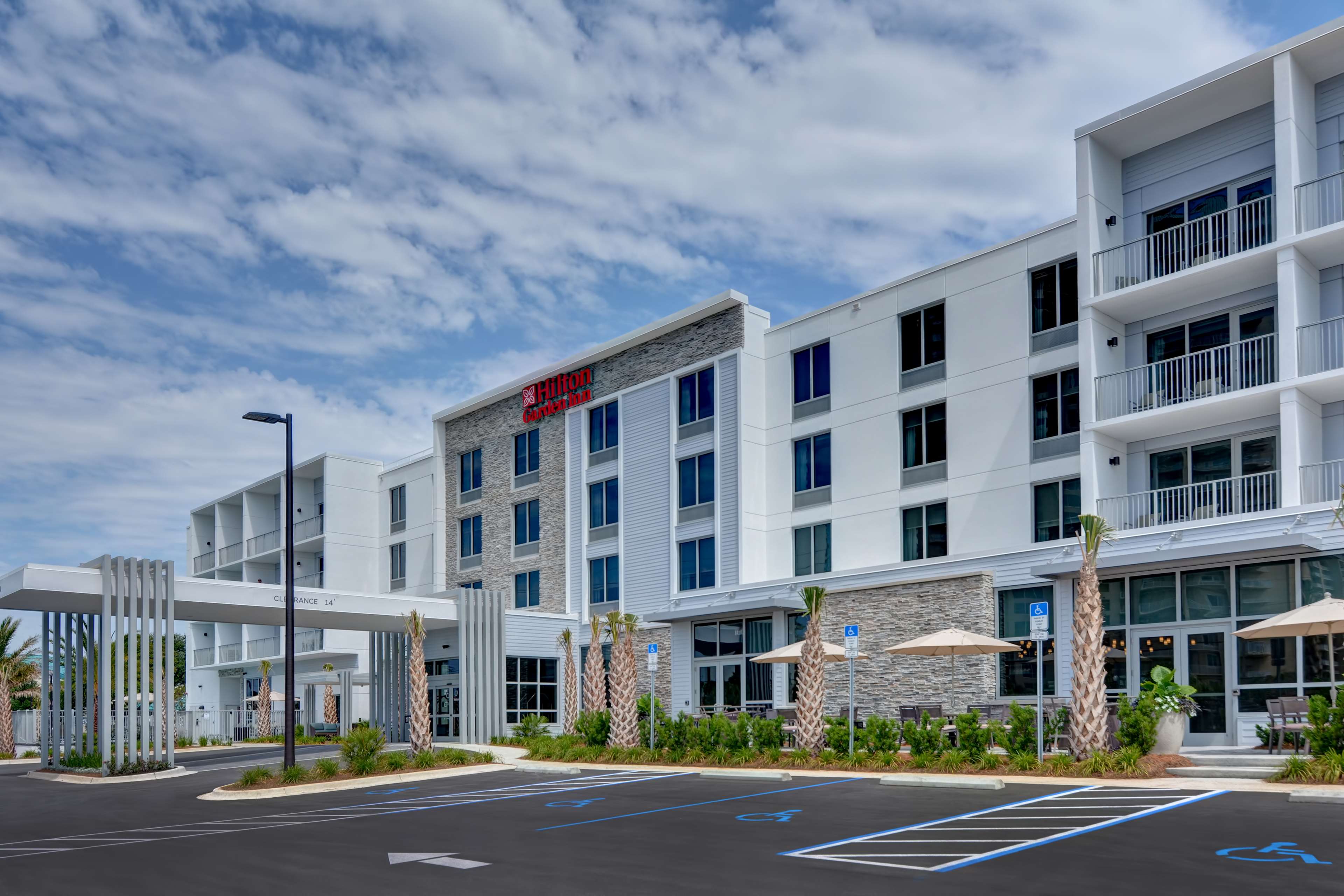 Hilton Garden Inn Destin Miramar Beach - photo 9